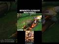 BENEDETTA ULTIMATE SKINS EFFECT #MLBBGoldenMonth #MLBBCreator #benedetta #skins #effect