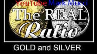 Mike Maloney & David Morgan Discuss the Gold/Silver Ratio