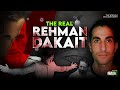 Lyari's Dark Secret: Who was Rehman Dakait? | From Benazir's Guard to Most Wanted