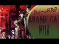 Akame Ga Kill - AnimeRap | ProtypRaw | Prod ParassityPark