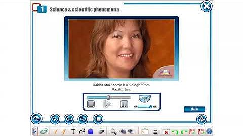 Grade 10 Action Module 1