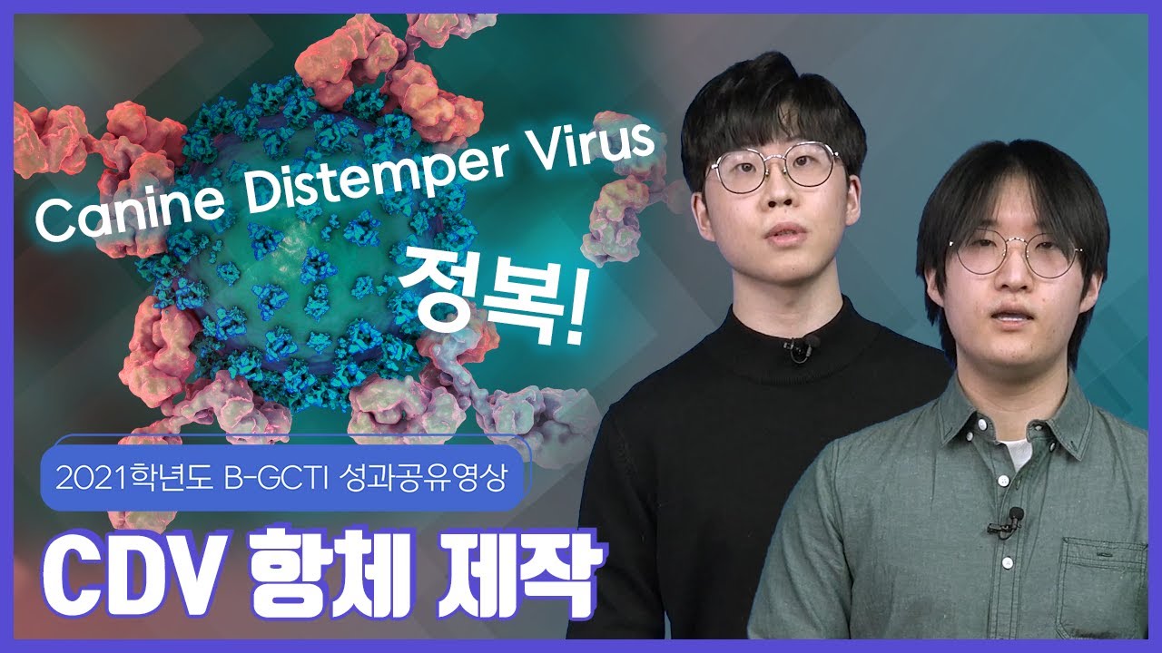 [B-GCTI] Marine virus detection