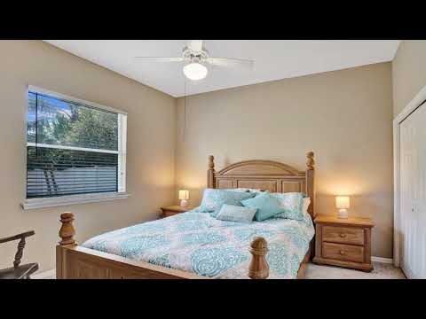 86 Carisbrooke Street, Ocoee, FL home video tour
