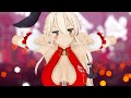 【 MMD艦これ 】 Love Cino 島風