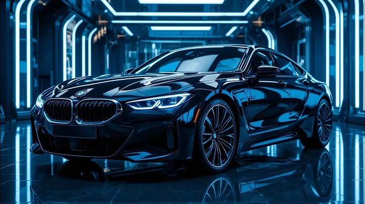 BMW i7 Electric – The Ultimate Luxury EV Experience | Power, Style & Technology