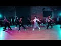 On   On || Candace Brown Choreography