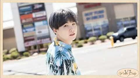 BTS Suga - Interlude : Shadow 1 hour