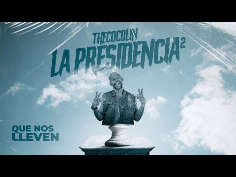 @Thecocolin - QUE NOS LLEVEN