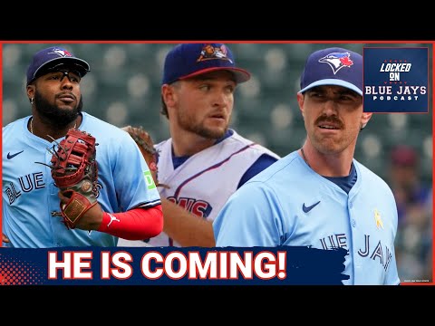 The Blue Jays Have FOUND Their SECRET WEAPON…. - YouTube