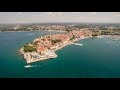 Croatia 2018 (Porec, Rovinj, Lim Fjord)