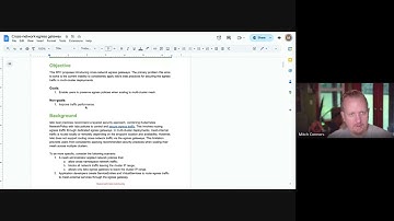 Istio WG Meeting - 2025/12/17 08:59 PST – Recording
