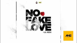 Listen To Lil Kesh - No Fake Love