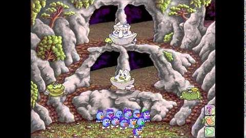 Trina Plays: Logical Journey of the Zoombinis, Part 5