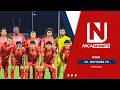 📡 EN VIVO - Liga Primera ⚽ UNAN 🆚 Matiguás FC | Torneo Clausura 2026 - Repechaje Vuelta