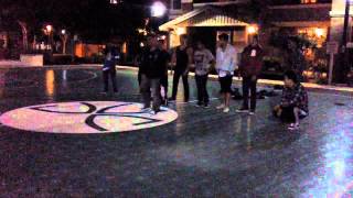 AKDPhi Performance