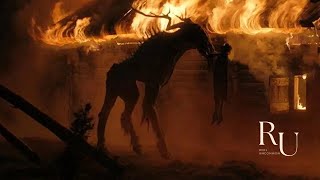 If you liked The Witch - You need to watch these Folk Horror Films