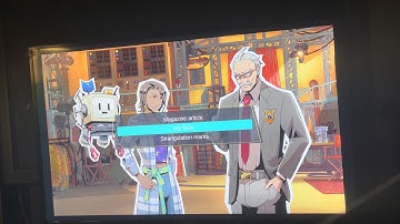 Let’s Solve Murder by Numbers - Case 2 (Part 4)