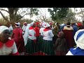 NGOMA YEMANGWANANI NGOMA YEMANGWANANI