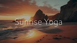 Sunshine Yoga | Relaxing Sounds for Meditation and a relaxing flow [Yoga Music]