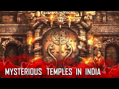 Vídeo: Per què el misteri de la bandera del temple de Jagannath?