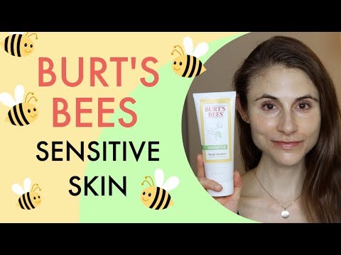 वीडियो: बर्ट की मधुमक्खी सुगंध मुक्त शीया मक्खन और विटामिन ई बॉडी लोशन समीक्षा