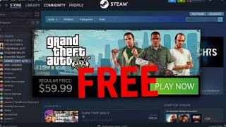 How to get all games for free