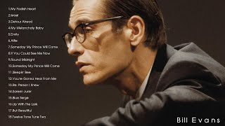 THE BEST OF BILL EVANS (FULL ALBUM) screenshot 1