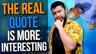 Truth Behind Ballmer And "Linux Is A Cancer"