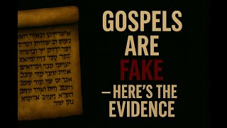 Download Lagu The Gospels Are Fake — And Here’s the Evidence MP3 Download Lagu The Gospels Are Fake — And Here’s the Evidence MP3