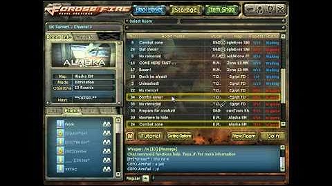 [CF]Nice.. Bugs.. As always..