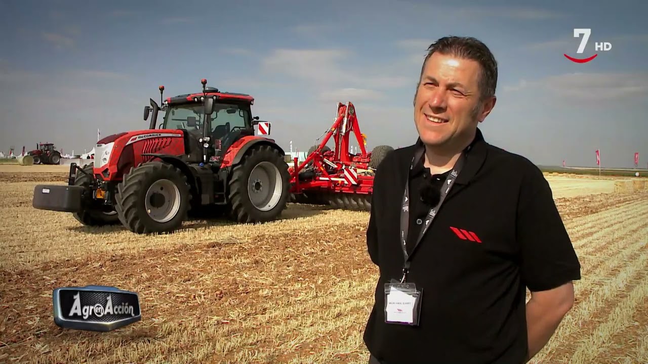 Agro en acción (215).- Primer Especial de Demoagro 2023 OK