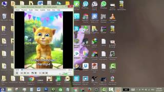 How to Remove Audio in Video Files Using VLC Media Player 2017 screenshot 4
