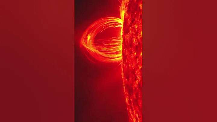 Sun starts new 11 year cycle of Geomagnetic Storms - Satellites at risk including Spacelink, SpaceX
