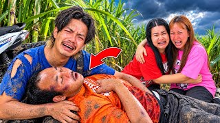 Oh no!! Xian Ding was attacked by a gang of thieves and almost!? The President is searching for h...