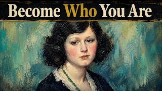 Stop Trying to Find Yourself, Start Becoming Yourself || Carl Jung