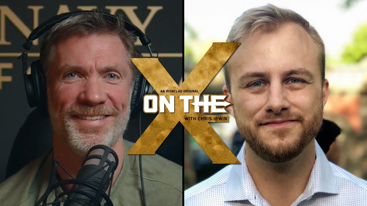 Why Most Goals Fail — And How to Actually Finish What You Start (w/ Chris Bailey)