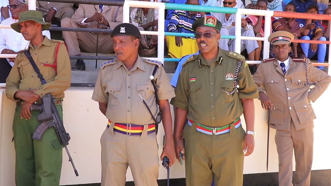 Hussein Weytan Warns Air Agencies In Mandera Over Hiked prices