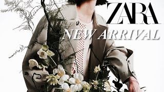 3/23 ZARA新作 | 気になるものピックアップ | Japanese New Arrival in March 【えむラジオ】