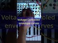 257t & 245t Tips & Tricks compilation - @tiptop-audio #eurorack #buchla