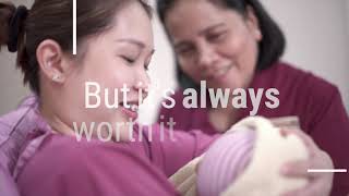 Singapore Health Quality Service Awards 2019 - Opening Video