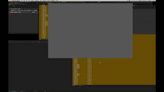 Evan Schiff's Create Subclips Tool