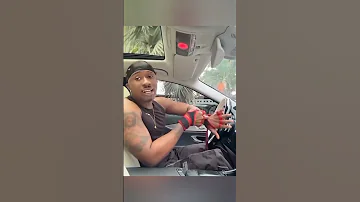 JUMA JUX Sing For His Wife Priscy Kambala Before Heading To The Gym This Morning Jp2025 