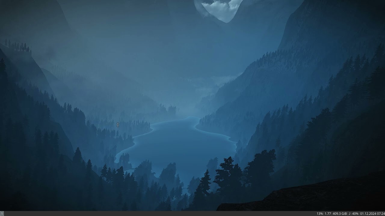 Arco : 4365 ATT - Installing ArcoLinux i3 on EndeavourOS 2/3