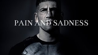 Punisher||Pain and Sadness