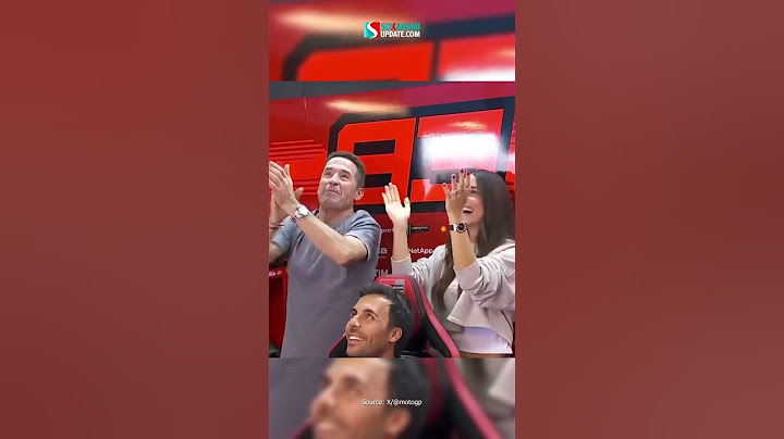 MARC MARQUEZ CELEBRATES VICTORY WITH AURA FARMING DANCE