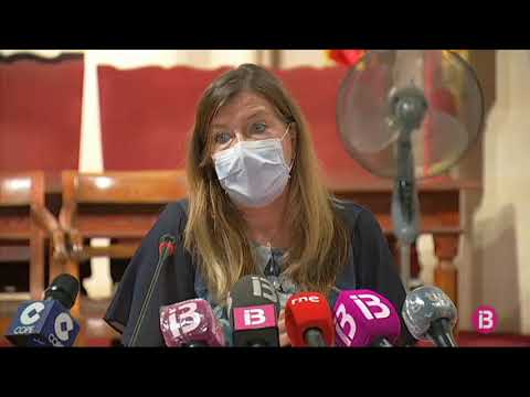 Vídeo: El Ministeri De Salut Va Avaluar L’efecte Dels Requisits D’enduriment Per A La Cirurgia Plàstica
