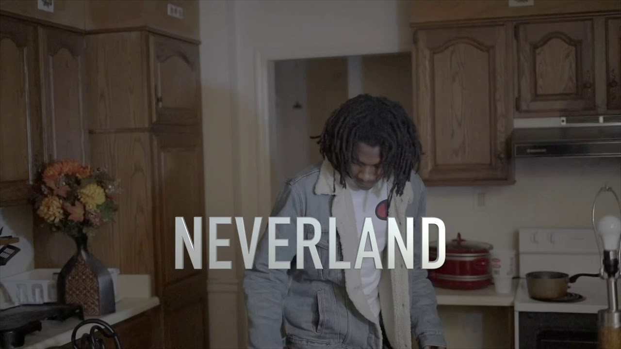 Guarda ManMan Badaxx - Neverland su YouTube Guarda ManMan Badaxx - Neverland su YouTube