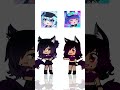 Eres totalmente articulada!! #meme #gachaclub #gachalife2 #shorts #trend