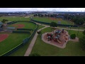 Texas star parks aerial viewing oct 2017