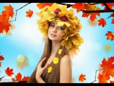 Гурт Музична мозаїка Золотава осінь